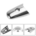 2008-2023 Infiniti QX60 QX70 QX80 Chrome Door Handle Escutcheon 80646-1BA0A Generic