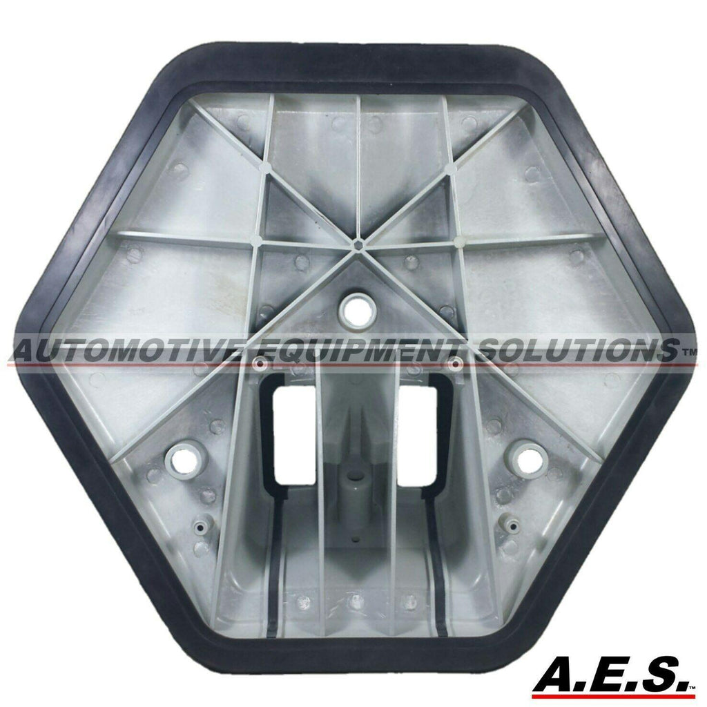 Wheel Alignment Target Housing Replacement For Early Hunter CamSystems Rear