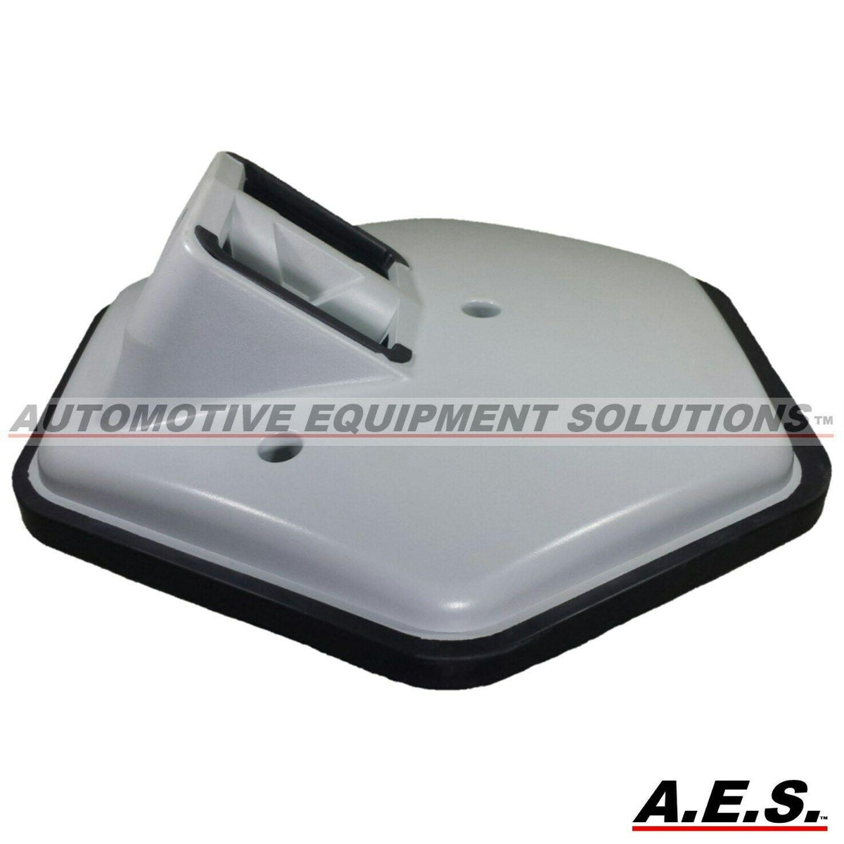 Wheel Alignment Target Housing Replacement For Early Hunter CamSystems Rear