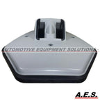 Wheel Alignment Target Housing Replacement For Early Hunter CamSystems Rear
