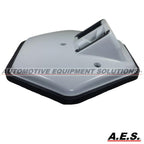 Wheel Alignment Target Housing Replacement For Early Hunter CamSystems Rear