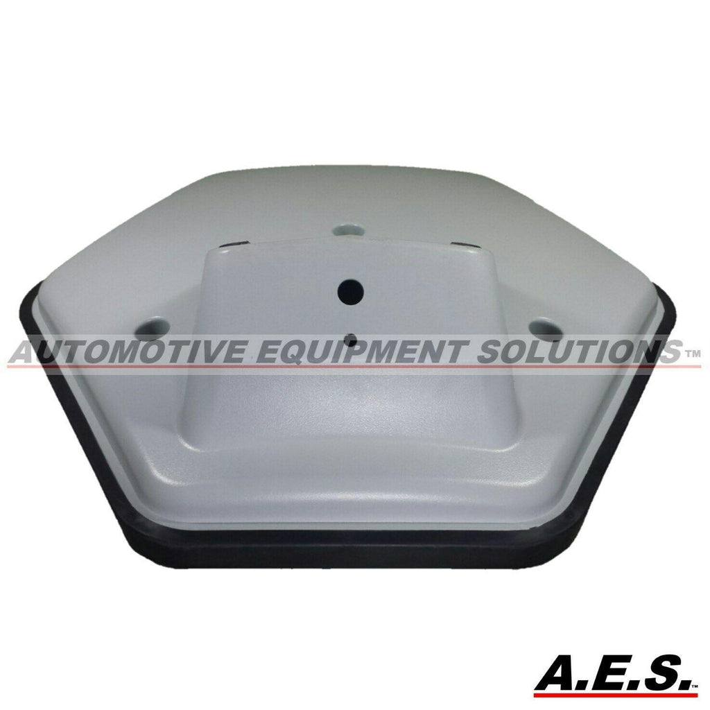 Wheel Alignment Target Housing Replacement For Early Hunter CamSystems Rear