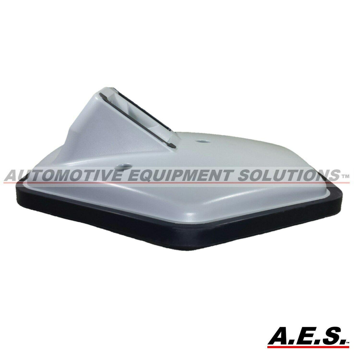 Wheel Alignment Target Housing Replacement For Early Hunter CamSystems Rear