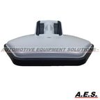 Wheel Alignment Target Housing Replacement For Early Hunter CamSystems Rear