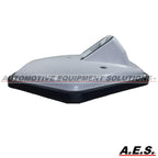 Wheel Alignment Target Housing Replacement For Early Hunter CamSystems Rear