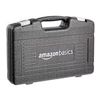 173-Piece General Household Hand Tool Set with StoraCase, Portable Tool Kit for Home Maintenance and Everyday Repairs