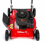 Cortadora Podadora De Pasto Cesped HIerva De Gasolina Motor & Stratton