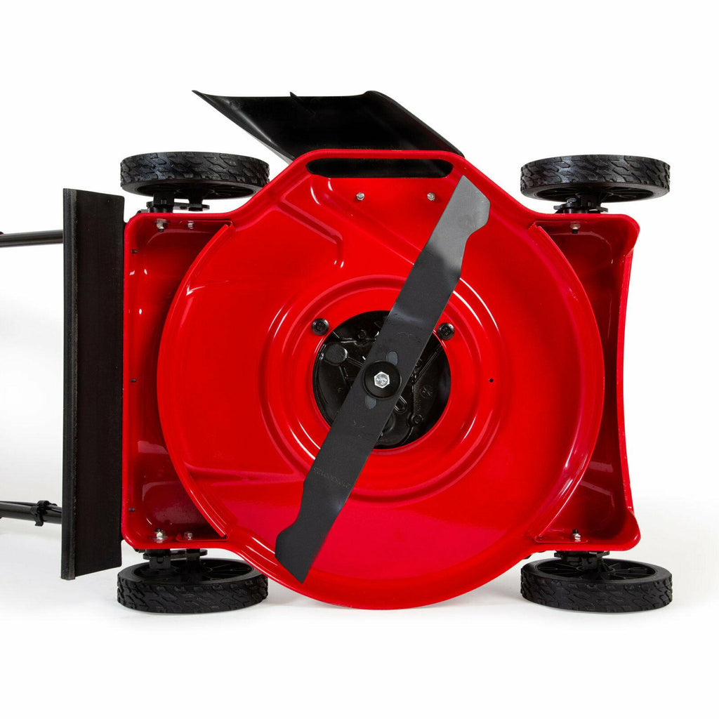 Cortadora Podadora De Pasto Cesped HIerva De Gasolina Motor & Stratton