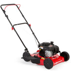 Cortadora Podadora De Pasto Cesped HIerva De Gasolina Motor & Stratton