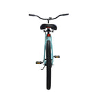 APOLLO Beach Commander, 26 In., Single Speed Cruiser Bike, Sky Blue