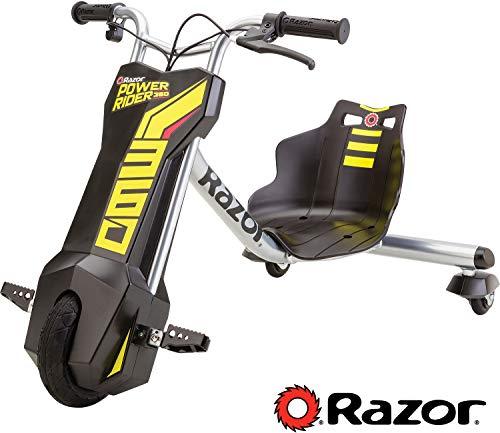 Power Rider 360 Electric Tricycle