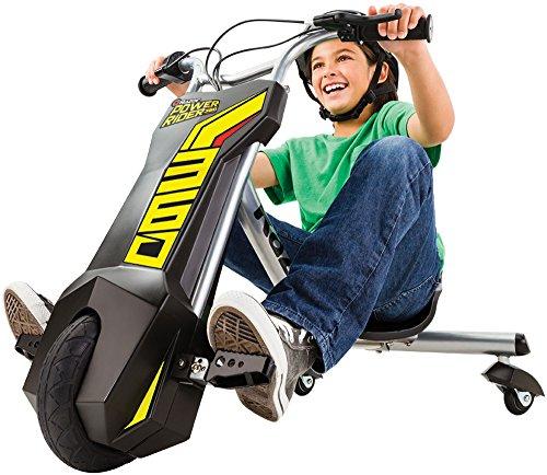 Power Rider 360 Electric Tricycle
