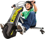 Power Rider 360 Electric Tricycle