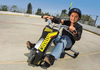 Power Rider 360 Electric Tricycle