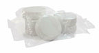 rx clear 3" inch 7 oz. stabilized chlorine swimming pool tablets (choose size)