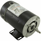hayward spx1510z1xe replacement motor 1 hp with switch, 115v