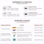 L-SHISM Plant Watering Devices 30m DIY Micro Irrigation System Garden Watering Kits Spray Sprinkler Irrigation for Agricultural Greenhouse Garden Plant for Garden,Patio Lawn,Flower Bed,Greenhouse