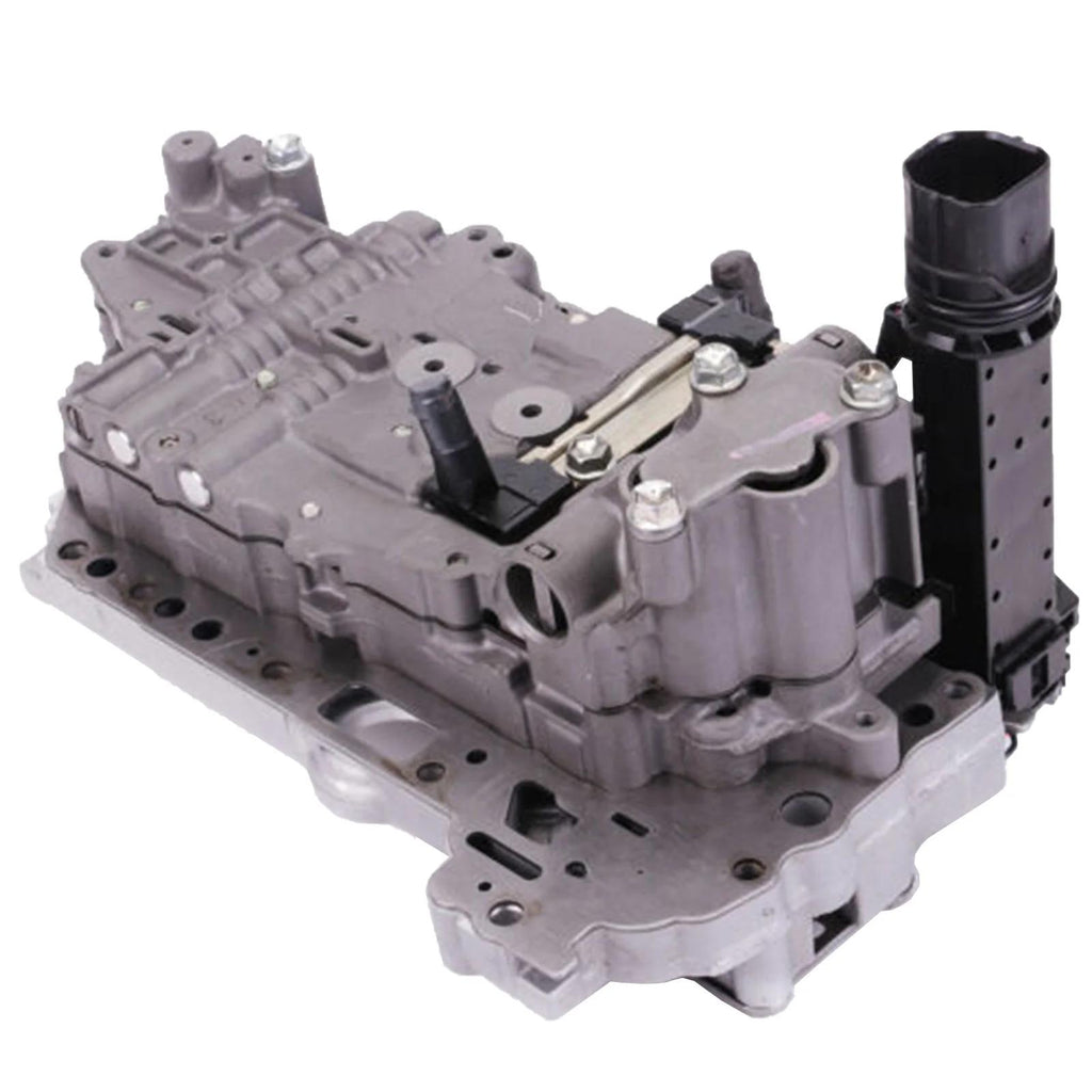 Toyota RAV4 L4 2.0L 2.2L V6 3.5L Transmission Valve body P47740 U660E w/7 Solenoid Generic