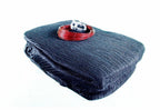 round leaf net and round supreme plus tan winter cover bundle (various sizes)