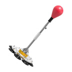 Reflex Bag Adjustable Height Standing Speed Punching Bag