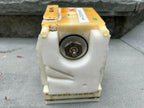 aquabot robot cleaner drive motor tested