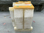 aquabot robot cleaner drive motor tested