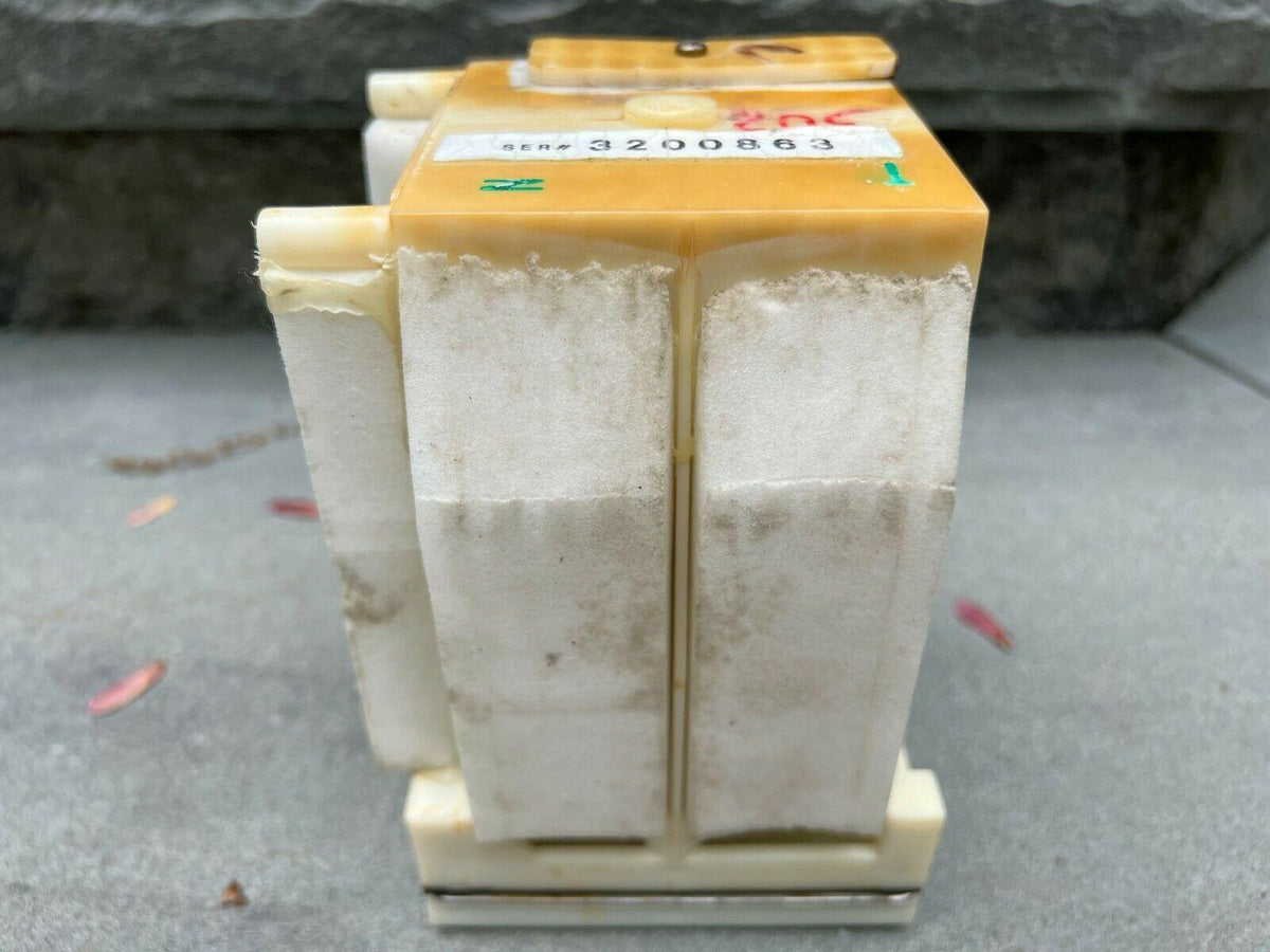 aquabot robot cleaner drive motor tested