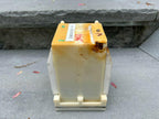 aquabot robot cleaner drive motor tested