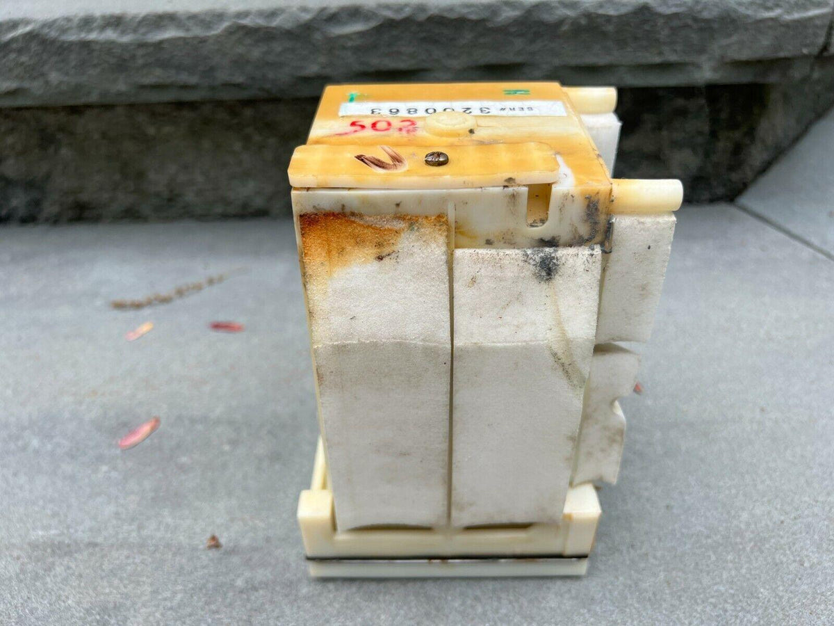 aquabot robot cleaner drive motor tested