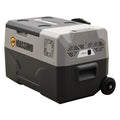 E-Kooler 32 qt. Electric Portable Cooler Mini Fridge