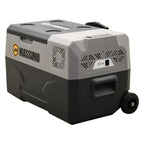 E-Kooler 32 qt. Electric Portable Cooler Mini Fridge