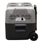 E-Kooler 32 qt. Electric Portable Cooler Mini Fridge