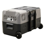 E-Kooler 32 qt. Electric Portable Cooler Mini Fridge
