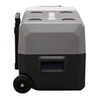 E-Kooler 32 qt. Electric Portable Cooler Mini Fridge