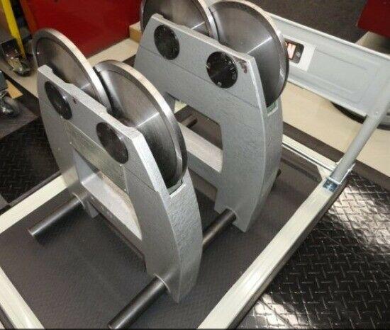 STATIC R SET FOR WHEELS AND SIMILARS