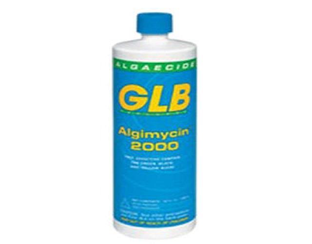 GLB 71106A Lonza Algimycin 2000 (1 gal)