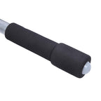 Linen Purity Door Pull-Ups Assistant Horizontal Bar, Household Adjustable Doorway Pull Up Bar Home Exercise Bar Upper Body Workout Bar Sit Ups and Dips, Fitness Gym Power Fitness Equipment