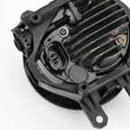LED DRL Turn Signal Lamp Fog Light Wiring Refit For Toyota Camry SE XSE 18-19 Generic