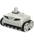aiper smart automatic suction pool vacuum cleaner