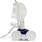 polaris 280 pressure side automatic pool cleaner f5