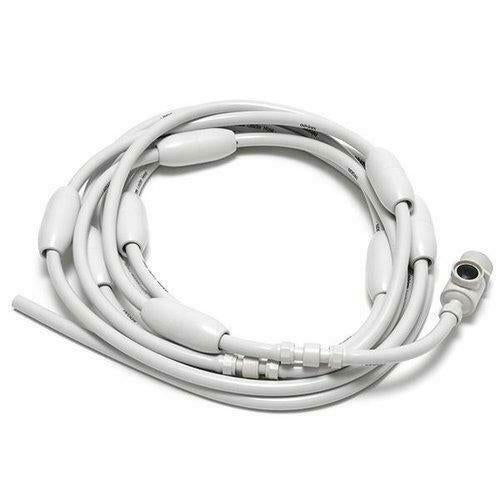 polaris 280 pressure side automatic pool cleaner f5