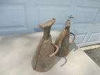2  Automotive Jack Stands