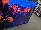 sharp aquos lc-90le657u 90" 1080p liquid crystal tv - for parts or repair only