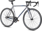Takara Oni Single Speed Drop Bar Fixie Road Bike, 700c, Medium