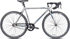 Takara Oni Single Speed Drop Bar Fixie Road Bike, 700c, Medium