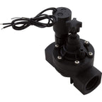 Polaris Gate Valve, Zodiac Polaris, 1", 24v Solenoid, w/Flow Control