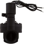 Polaris Gate Valve, Zodiac Polaris, 1", 24v Solenoid, w/Flow Control