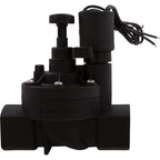Polaris Gate Valve, Zodiac Polaris, 1", 24v Solenoid, w/Flow Control