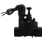 Polaris Gate Valve, Zodiac Polaris, 1", 24v Solenoid, w/Flow Control