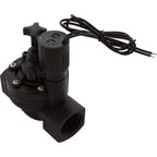 Polaris Gate Valve, Zodiac Polaris, 1", 24v Solenoid, w/Flow Control